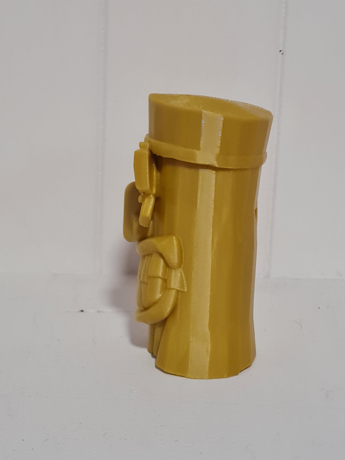 Tiki Griffhülle – Kompatibel mit Ninja Slush®
