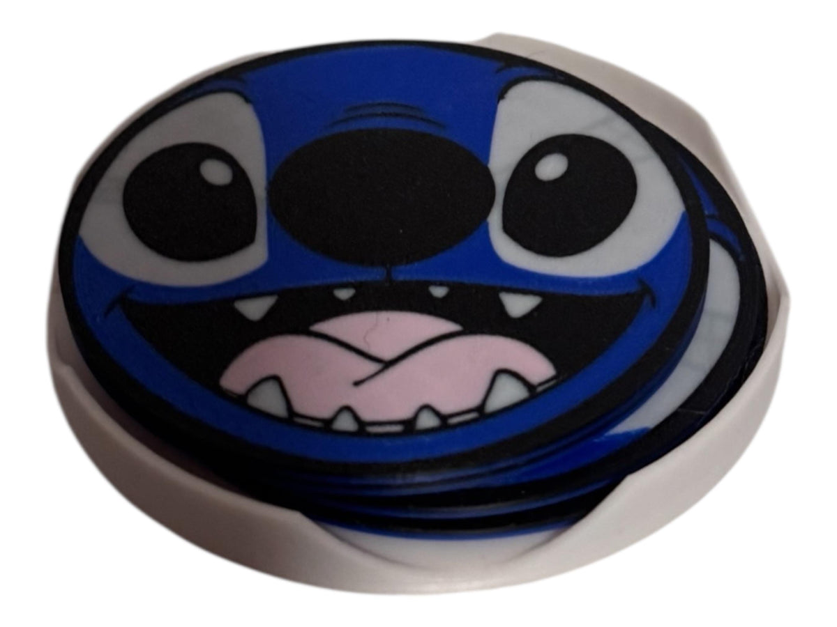 Stitch – Untersetzer