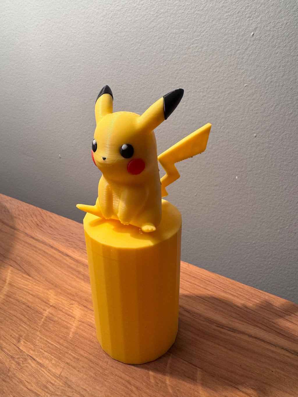 Manicotto per maniglia Pikachu – Compatibile con Ninja Slush®