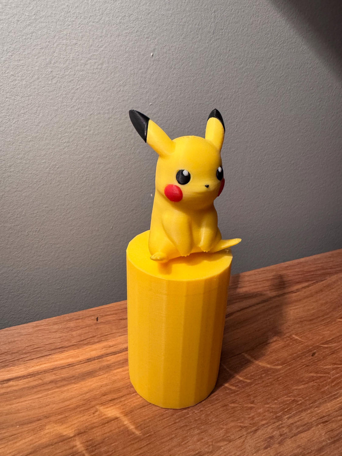 Pikachu Griffhülle – Kompatibel mit Ninja Slush®