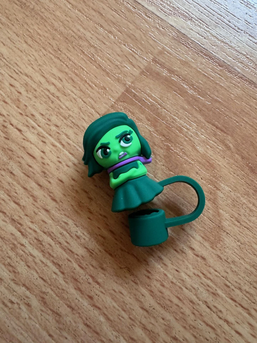 Inside Out – Accessori per cannucce