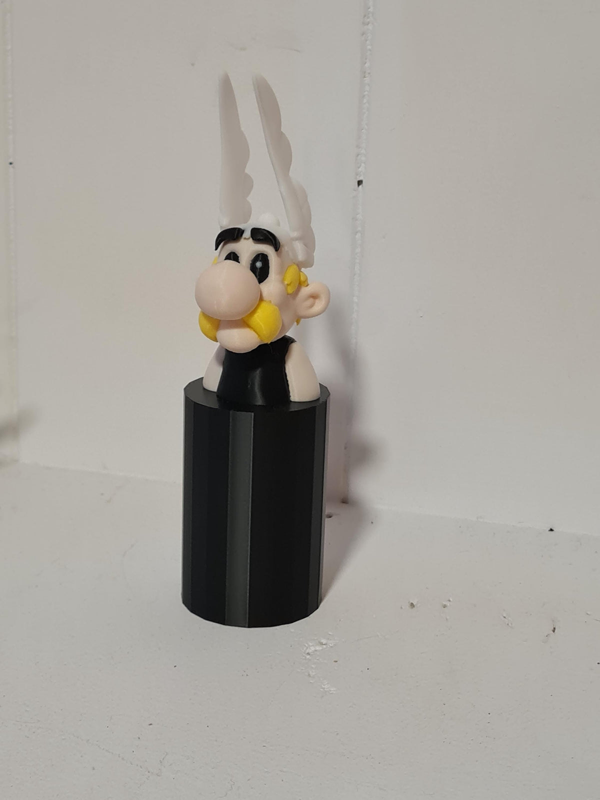 Asterix Griffhülle – Kompatibel mit Ninja Slush®