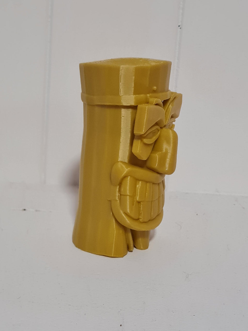 Tiki Handle Sleeve – Compatible with Ninja Slush®