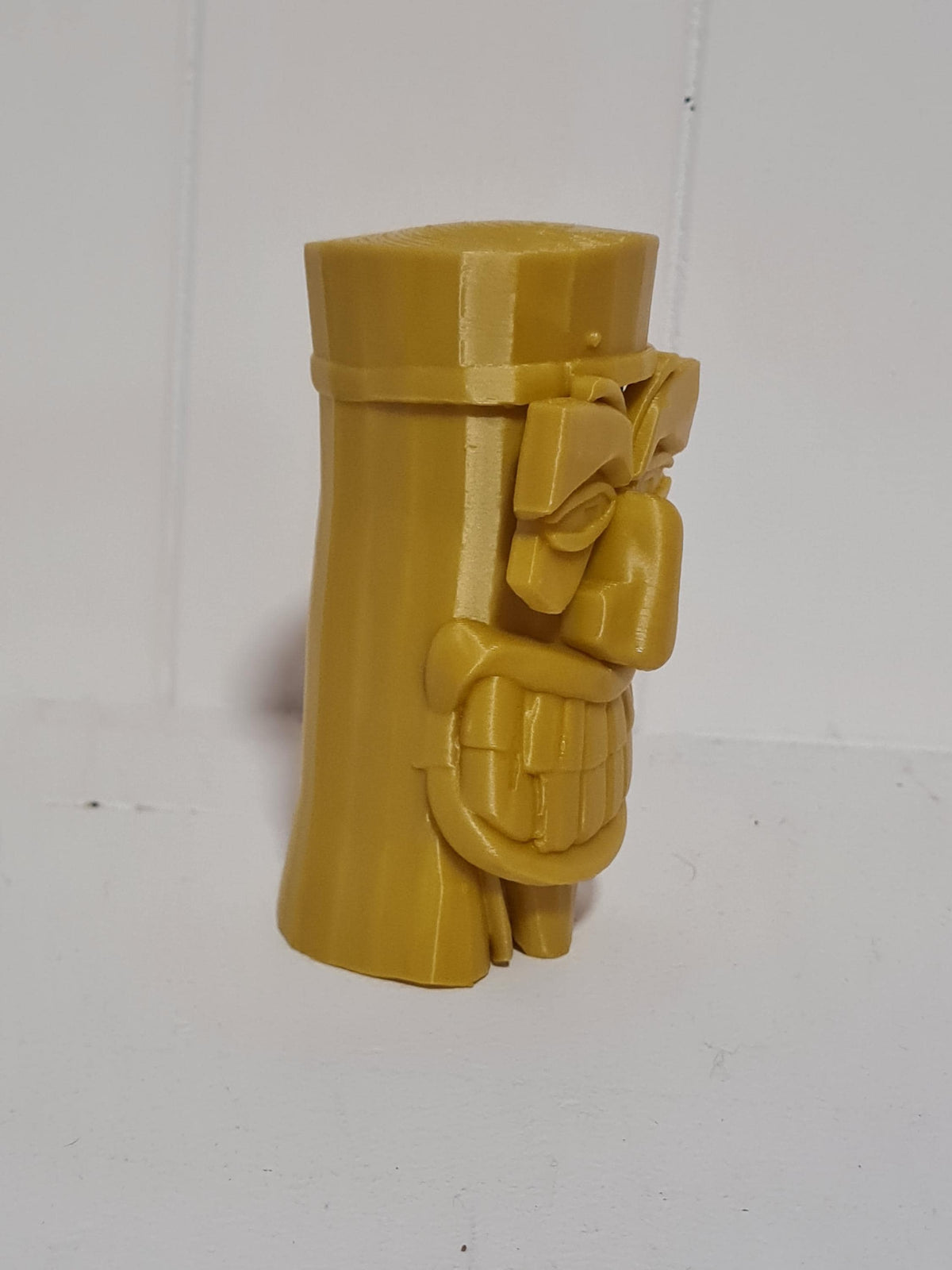 Tiki Griffhülle – Kompatibel mit Ninja Slush®