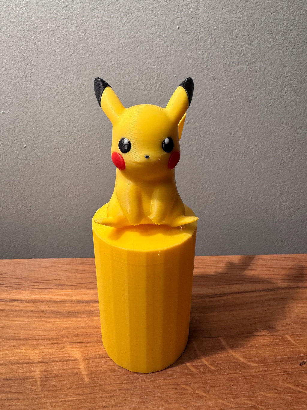 Manicotto per maniglia Pikachu – Compatibile con Ninja Slush®