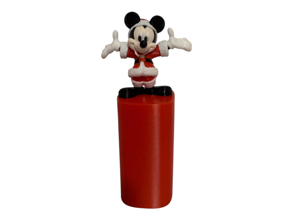 Manchon ICEMAN noel de mickey