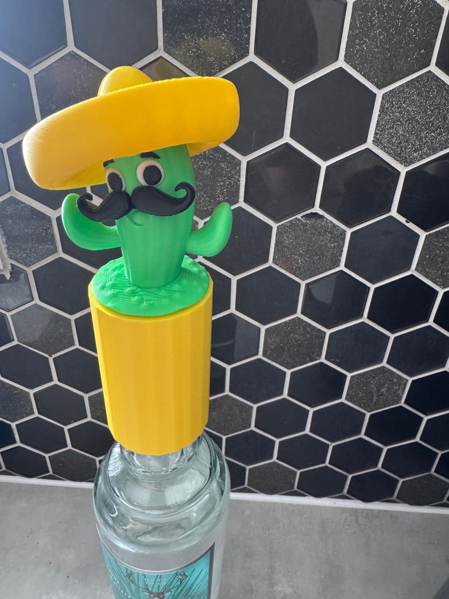 ninja slushi handle covers cactus