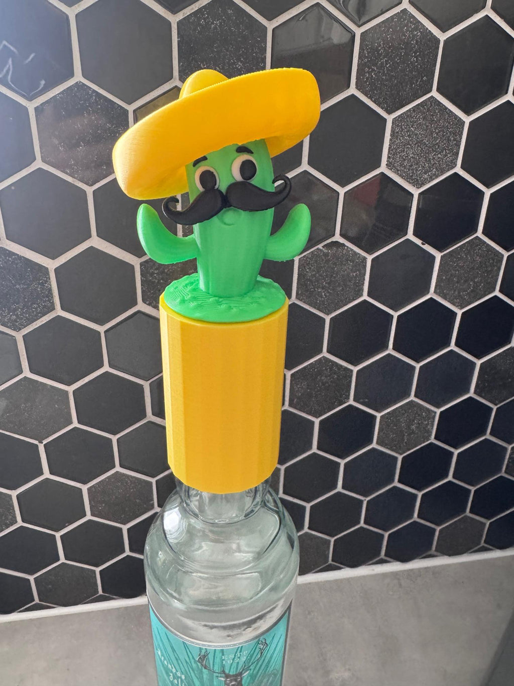ninja slushi handle covers cactus