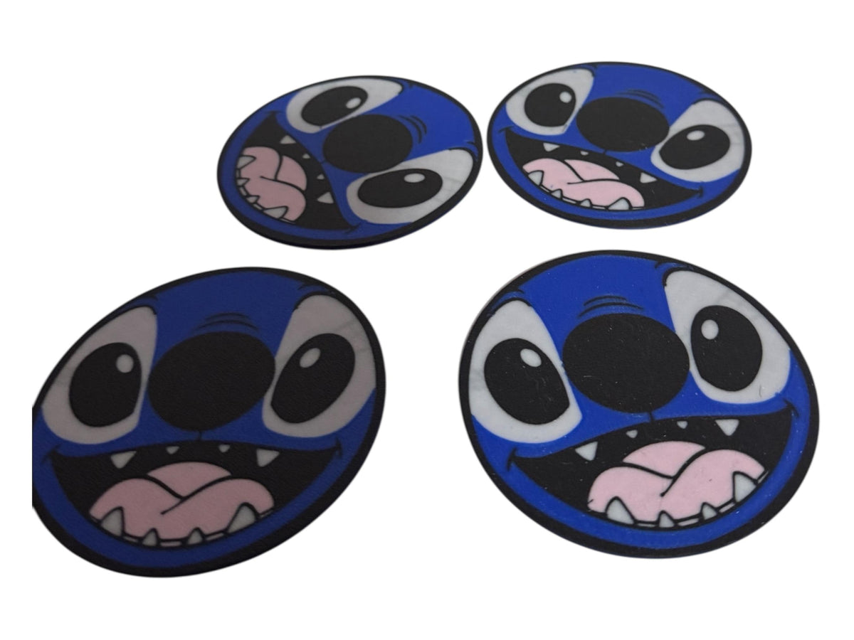 Stitch – Untersetzer
