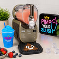 Poop Emoji Abtropfschale – Kompatibel mit Ninja SLUSHi MAX®
