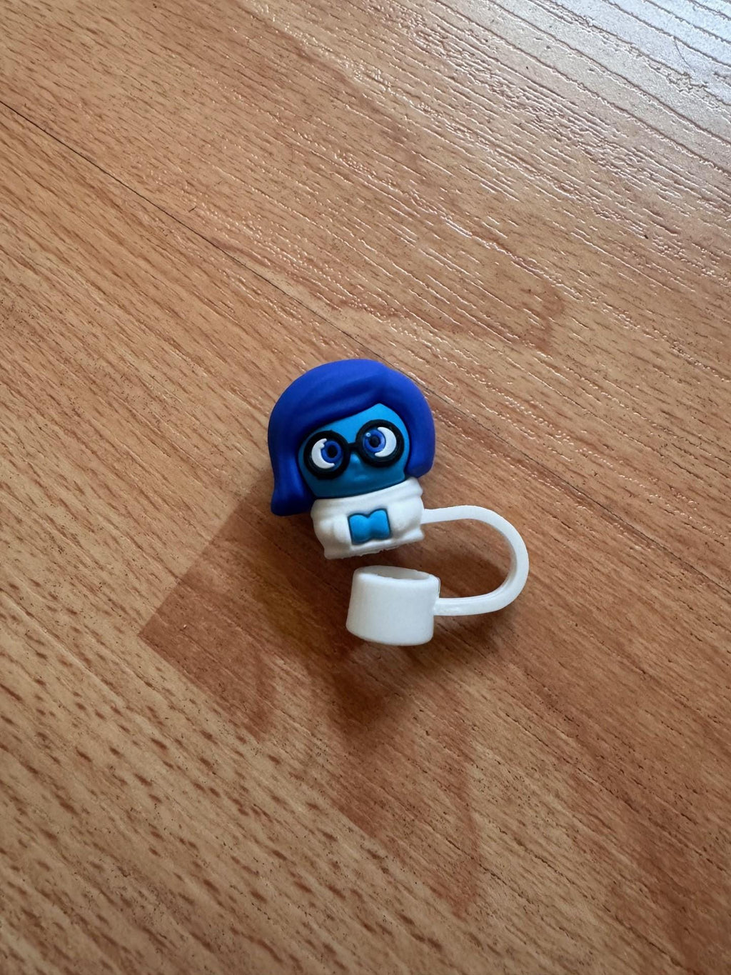 Inside Out – Accessori per cannucce