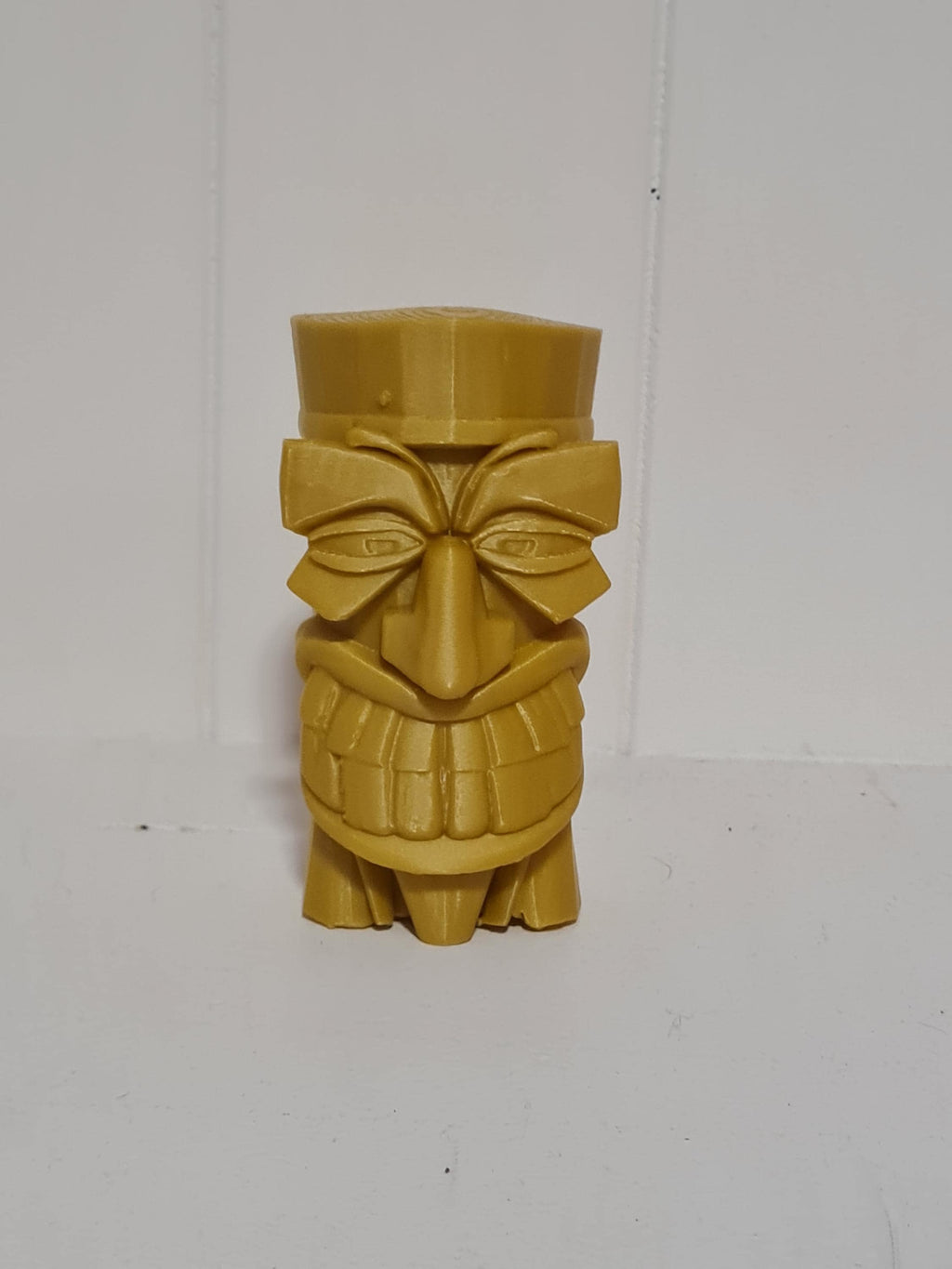 Tiki Handle Sleeve – Compatible with Ninja Slush®