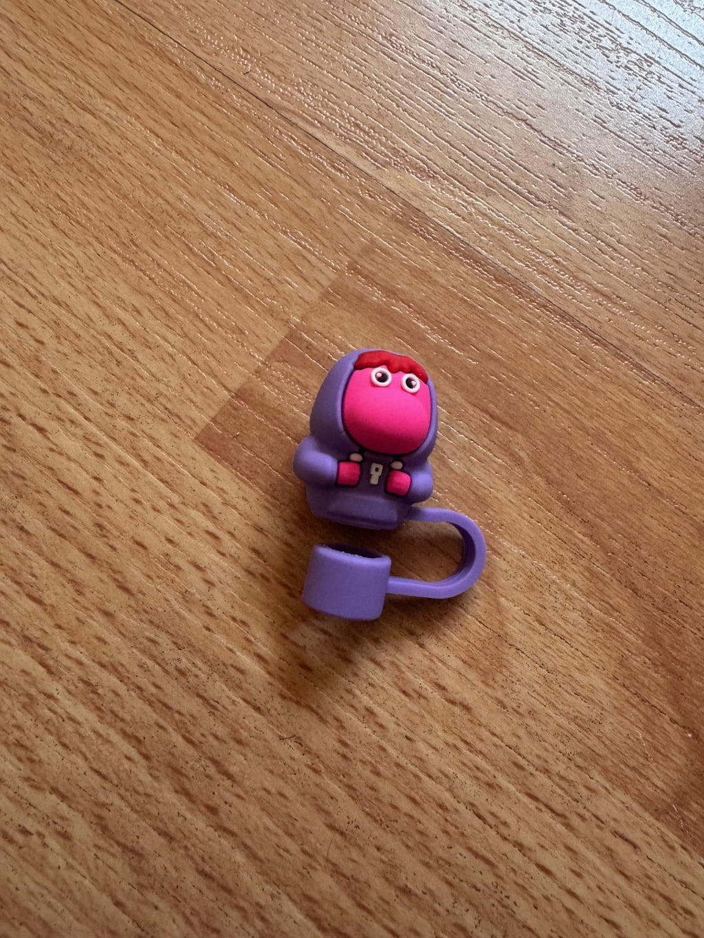 Inside Out – Accessori per cannucce