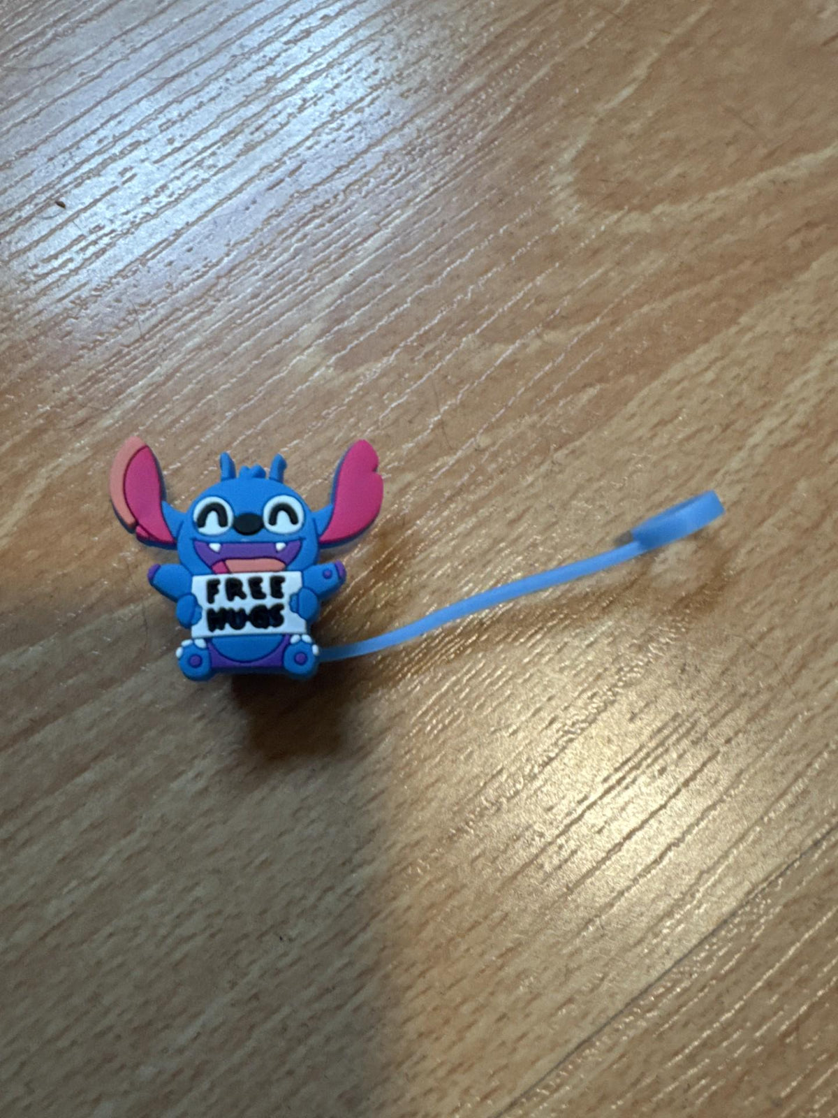 Stitch – Strohhalm-Zubehör