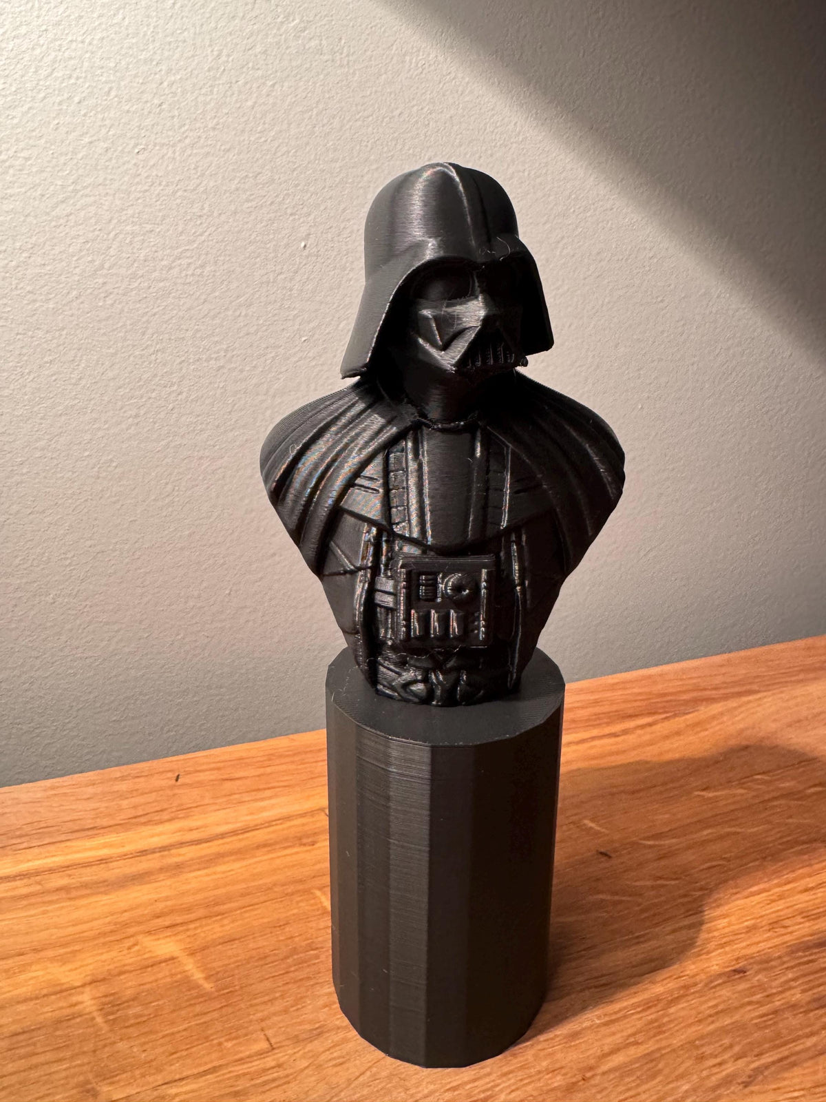 Darth Vader Griffhülle – Kompatibel mit Ninja Slush®