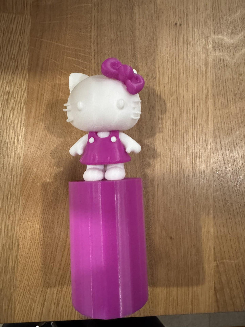ninja slushi handle covers hello kitty