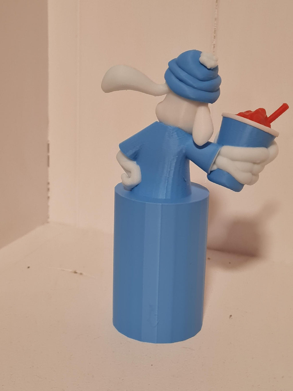 ninja slushi handle covers PUPPIE