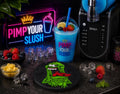 Bandeja de goteo Green Slime Monster – Compatible con Ninja SLUSHi MAX®