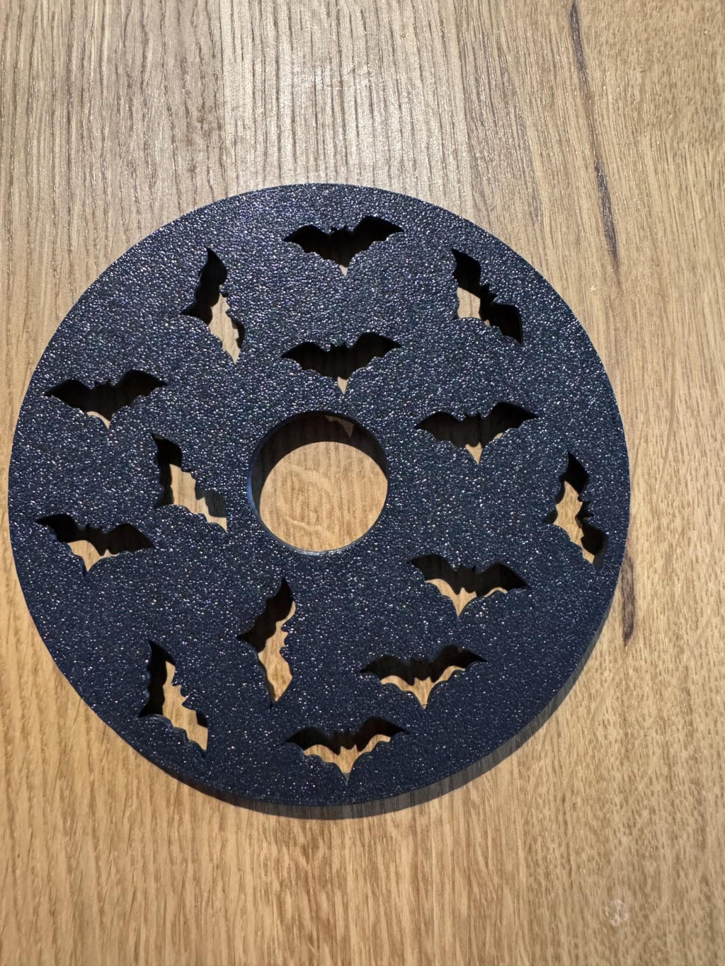 ninja slush custom bat drip tray insert