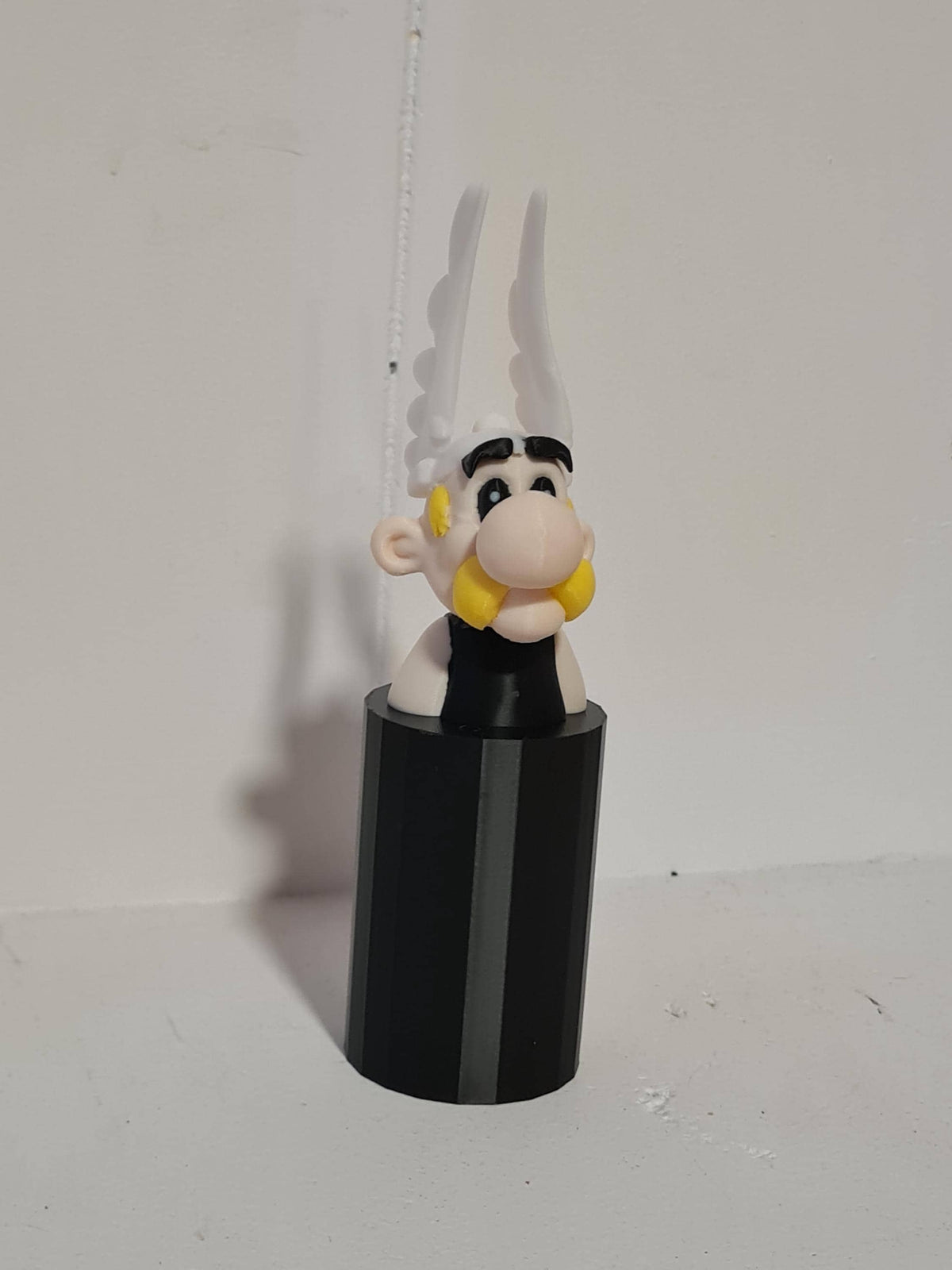 Asterix Griffhülle – Kompatibel mit Ninja Slush®