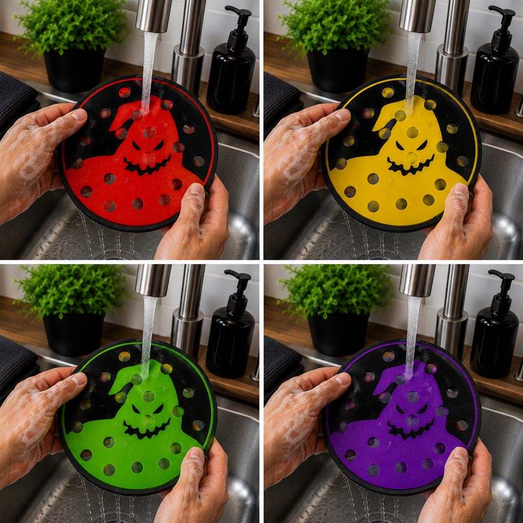Spooky Boogie Abtropfschale – Kompatibel mit Ninja Slush®