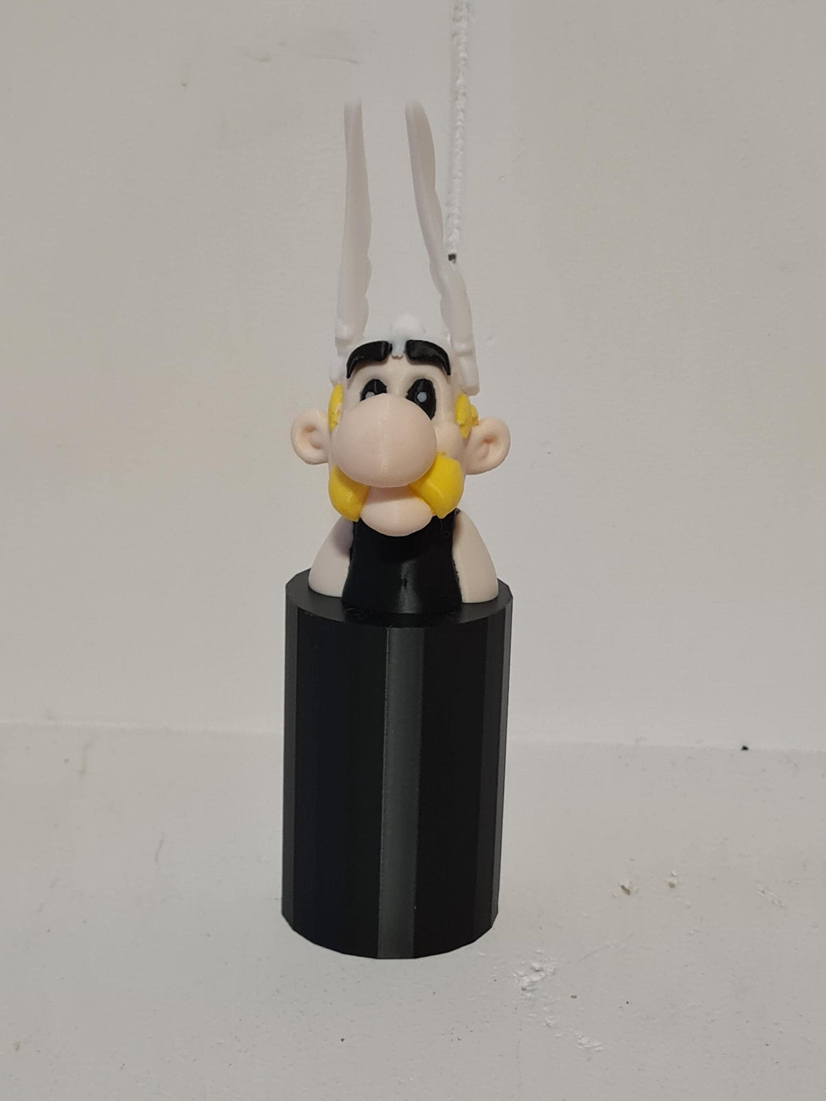 Asterix Griffhülle – Kompatibel mit Ninja Slush®