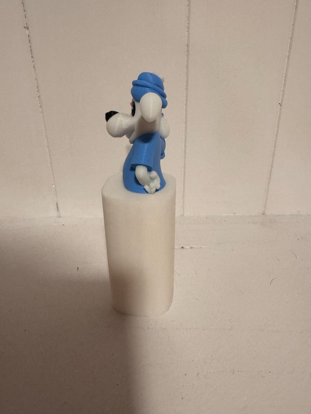 dog Handle Sleeve – Compatible with Iceman