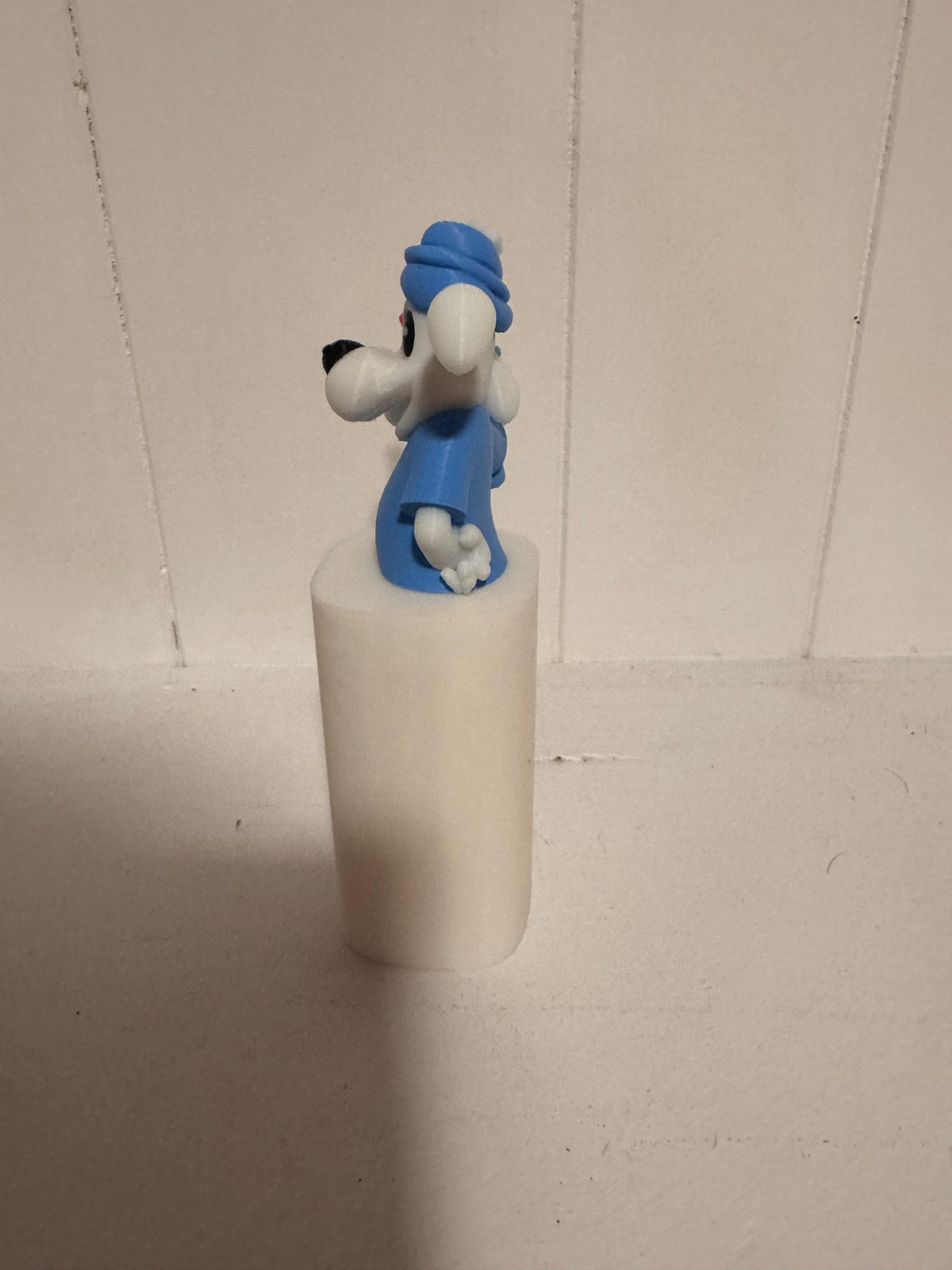 dog Griffhülle – Kompatibel mit Iceman