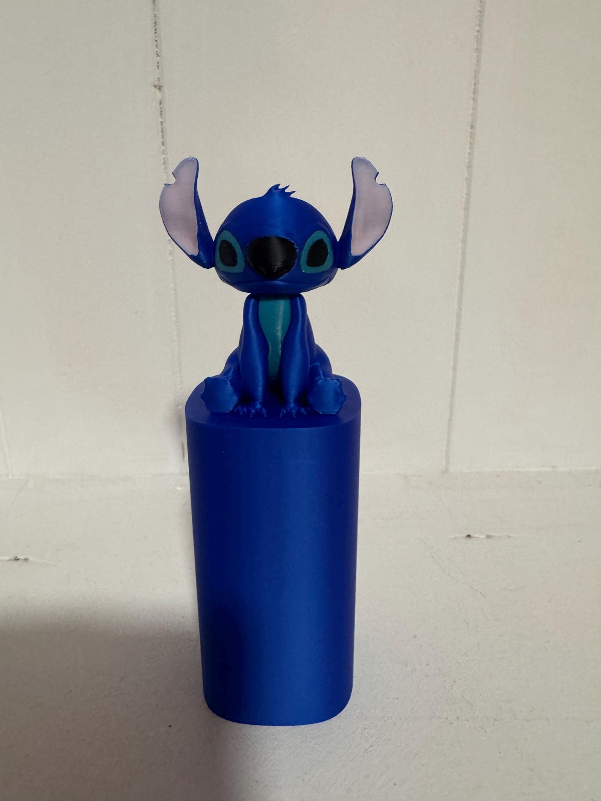 Stitch Griffhülle – Kompatibel mit Iceman