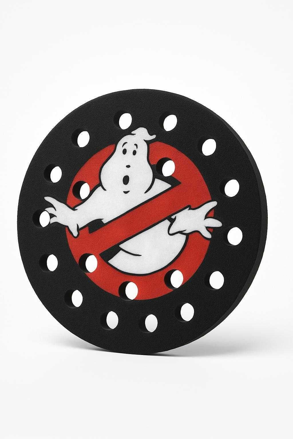 ninja slush custom ghostbusters insert