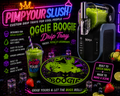 Spooky Boogie Drip Tray – Compatible with Ninja Slush