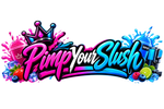 Pimpyourslush - Accueil