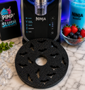 ninja slush custom bat drip tray insert