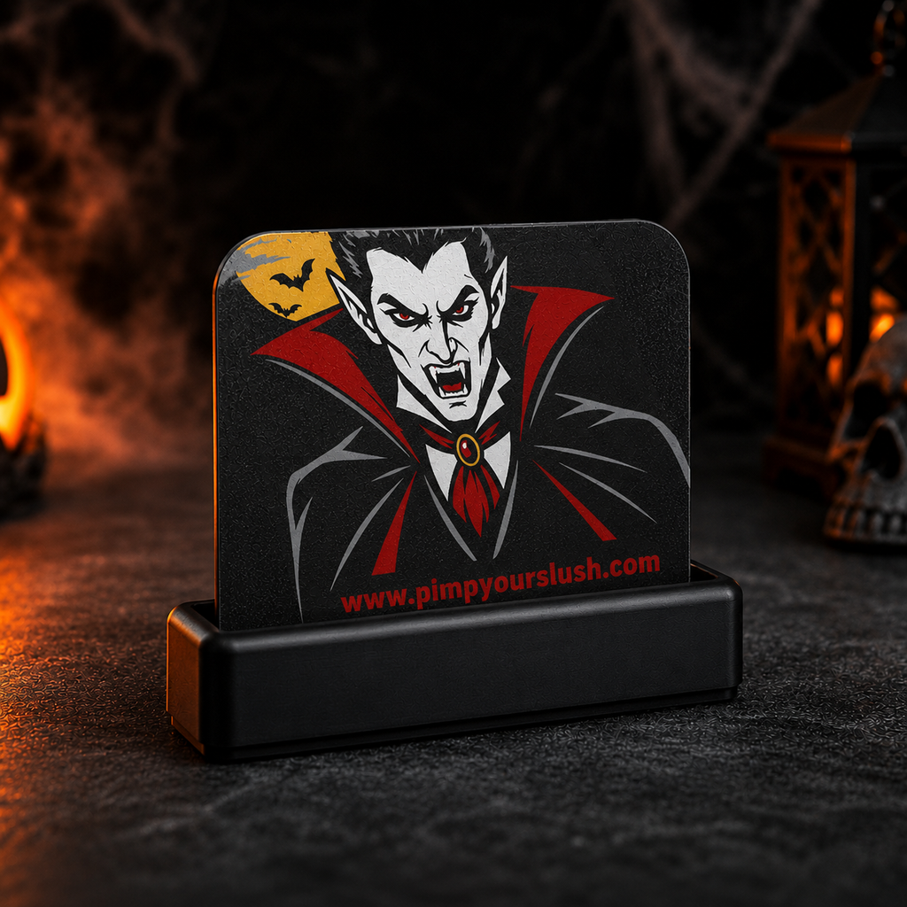 pack vampire
