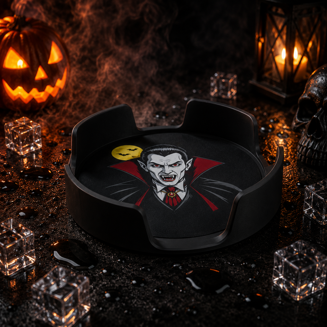 pack vampire