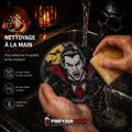🧛 Égouttoir Vampire – Compatible Ninja Slush® 🧛