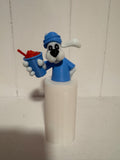 dog Handle Sleeve – Compatible with Iceman