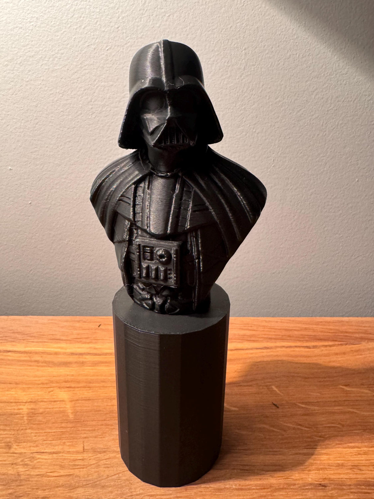Darth Vader Griffhülle – Kompatibel mit Ninja Slush®