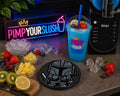 Bandeja de goteo Boba Fett – Compatible con Ninja Slush®