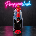 Ensemble Cardinals en situation sur une Ninja SLUSHi ; machine non incluse
