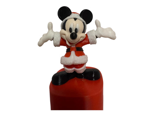 Manchon ICEMAN noel de mickey
