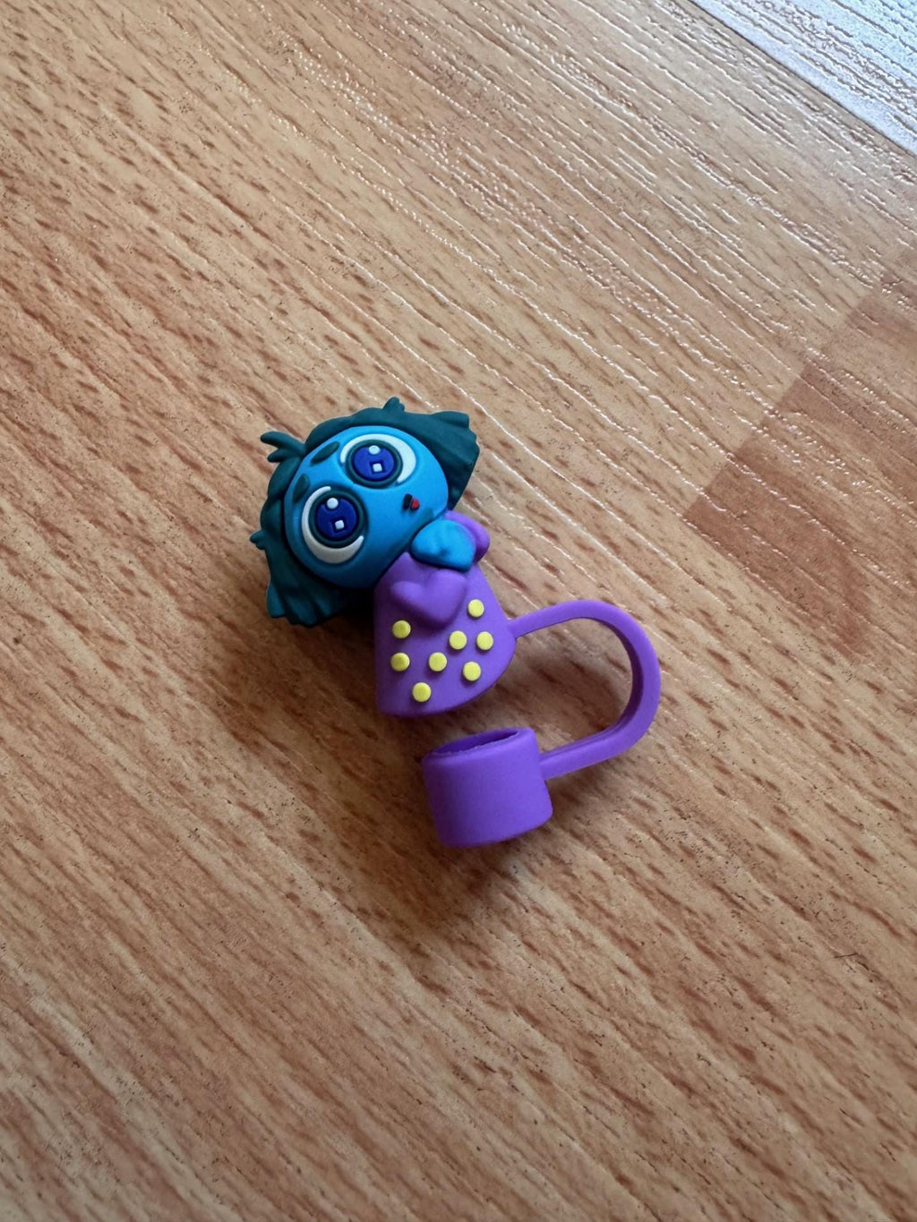 Inside Out – Accessori per cannucce