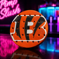 CLASSIC 1/5 – Égouttoir Cincinnati Bengals – fond néon