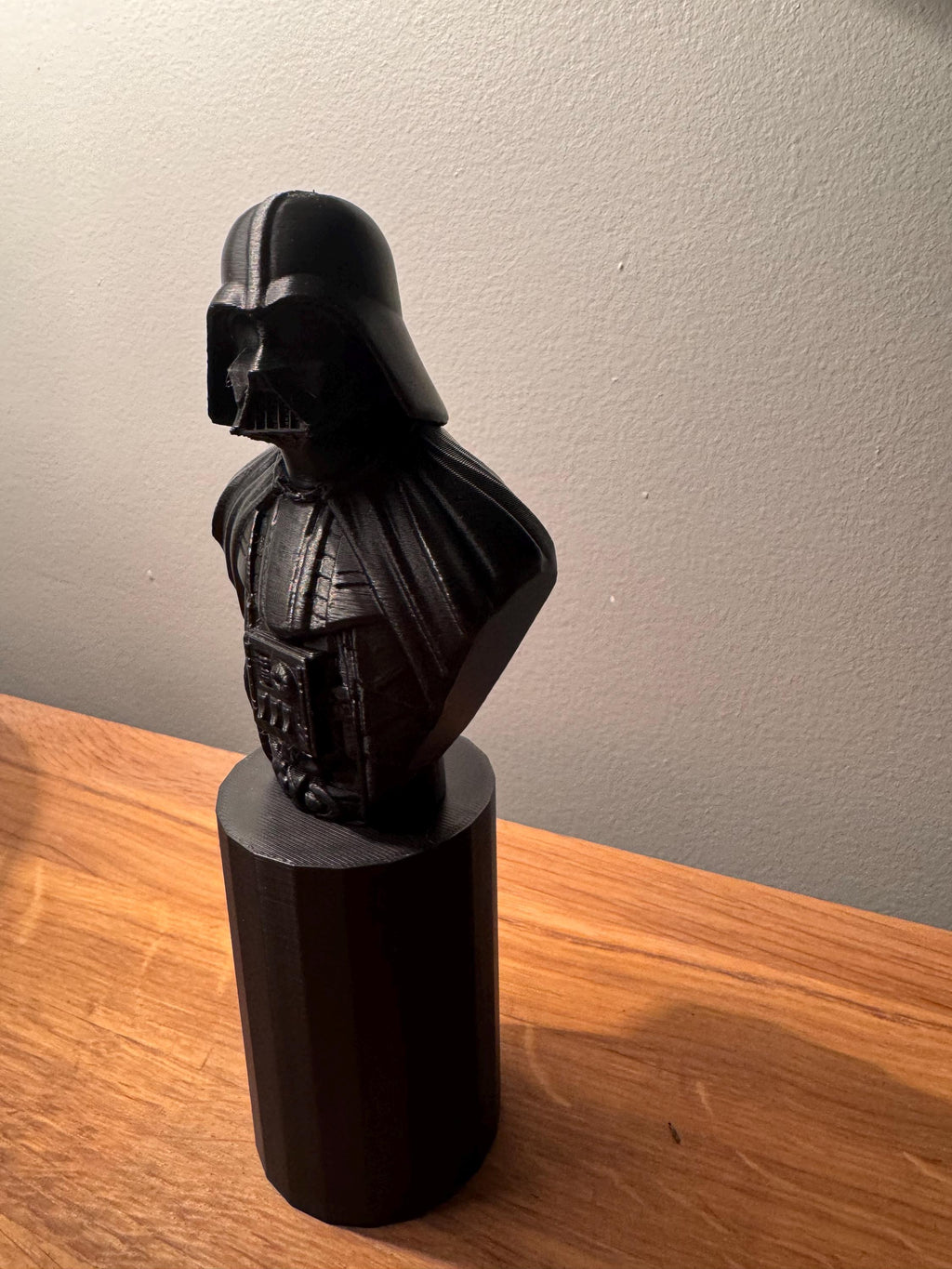 Darth Vader Handle Sleeve – Compatible with Ninja Slush®