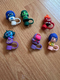 Inside Out – Accessori per cannucce