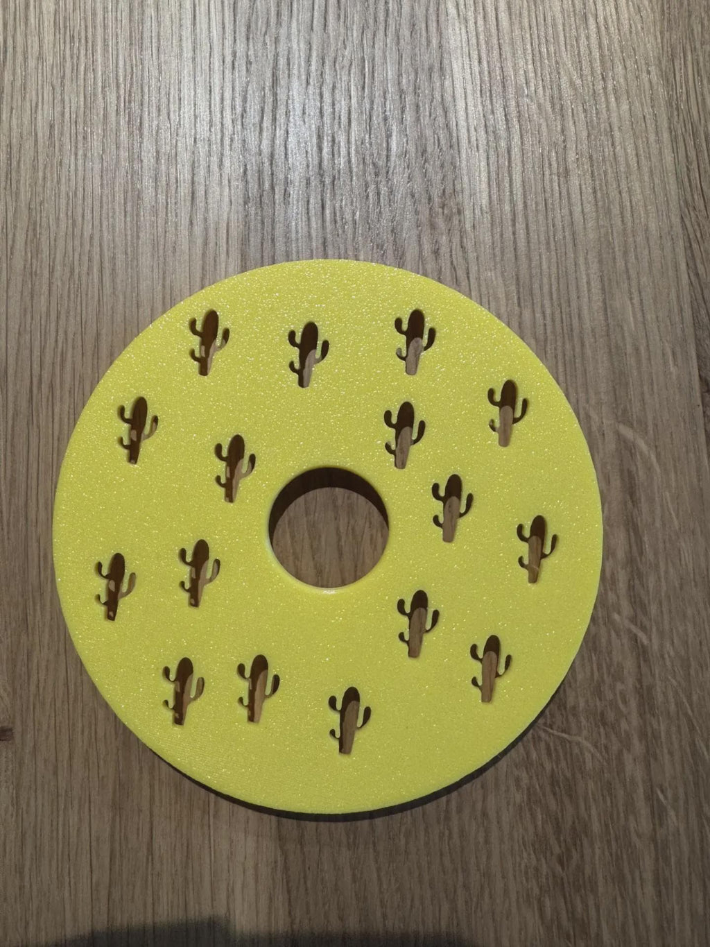 ninja slushi handle covers cactus  +drip tray insert