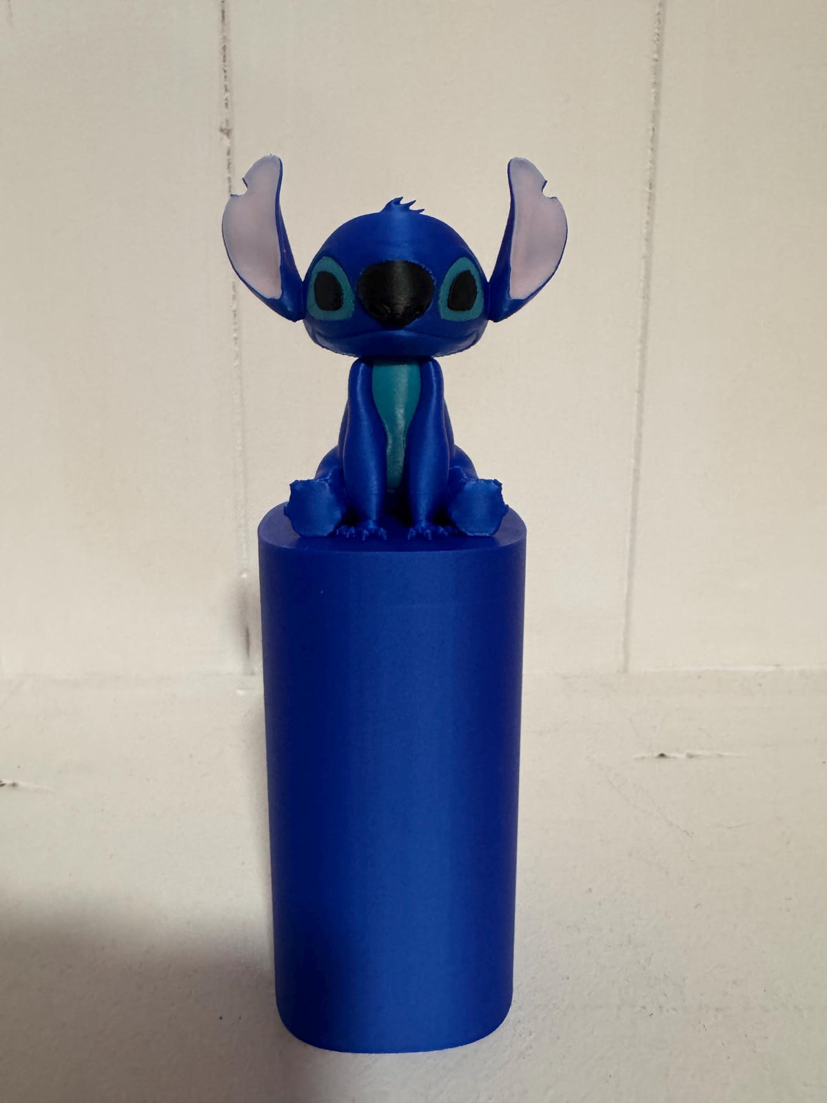 Stitch Griffhülle – Kompatibel mit Iceman