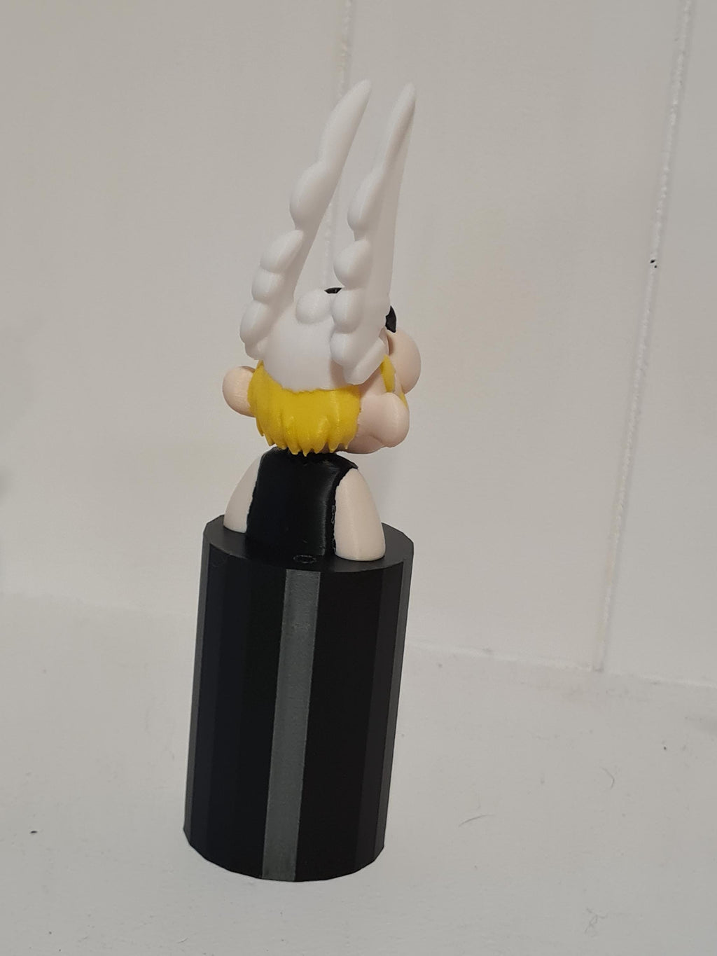 Asterix Griffhülle – Kompatibel mit Ninja Slush®