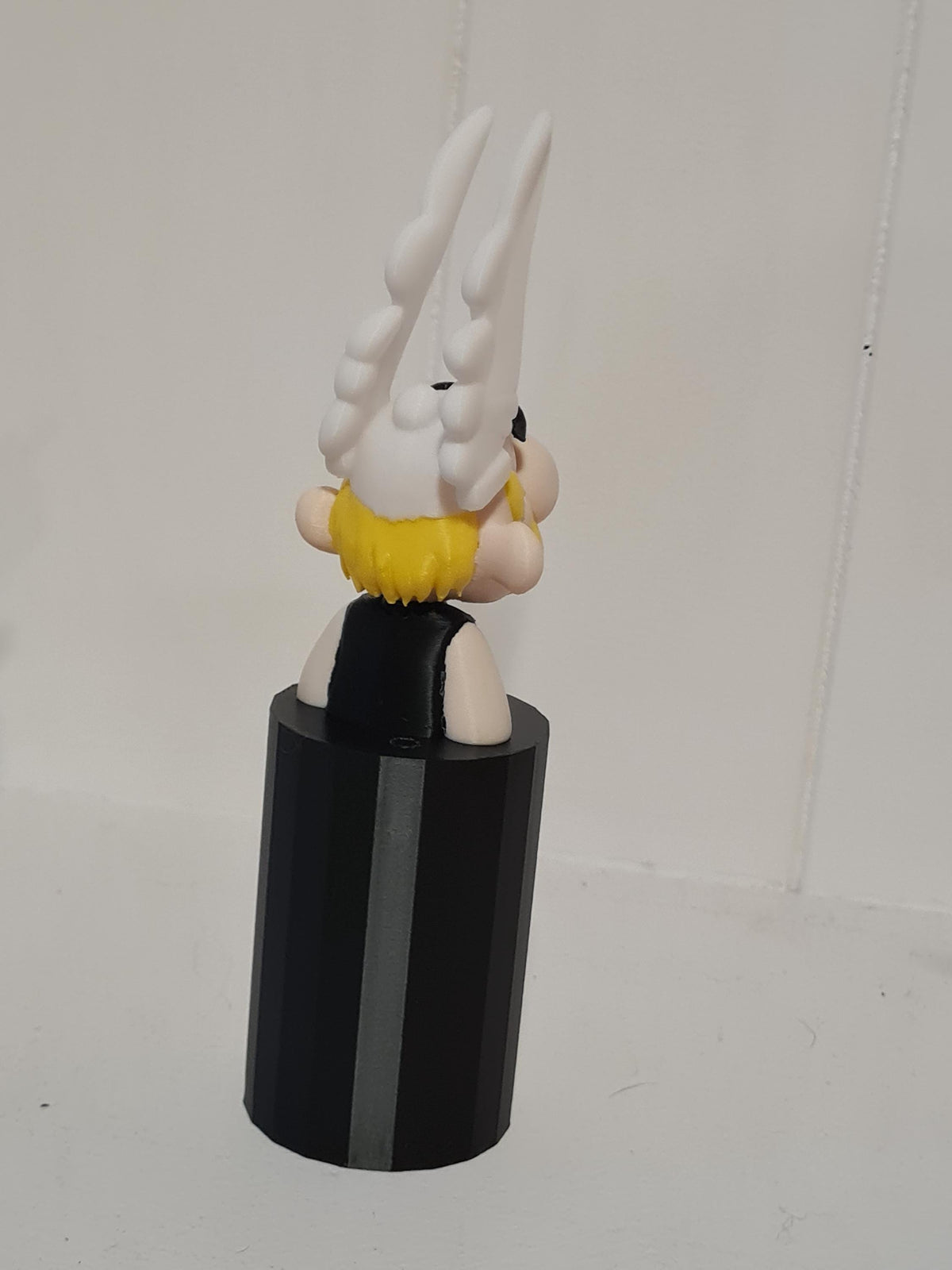 Asterix Griffhülle – Kompatibel mit Ninja Slush®