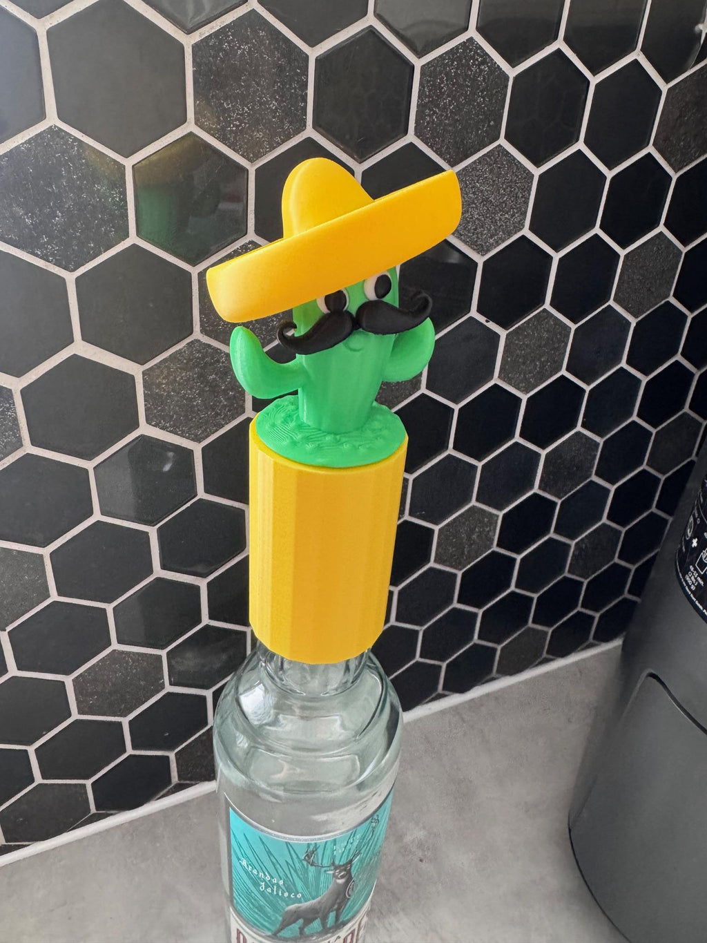 ninja slushi handle covers cactus